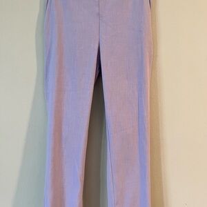Ann Taylor Lavender Trousers